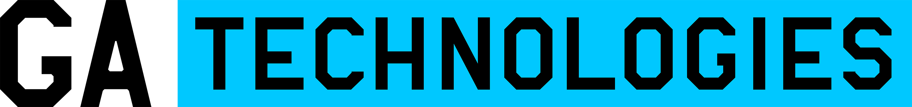 GA technologies