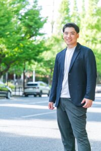 Kodai Hirota - DIRECTOR